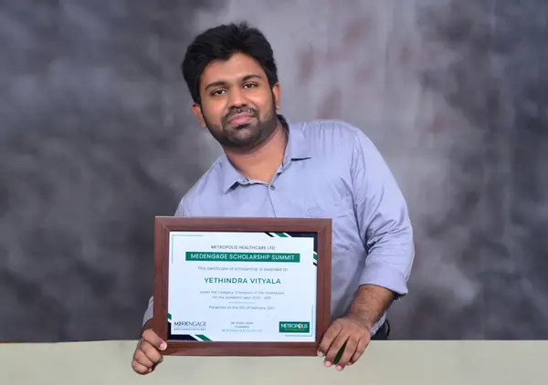 Champion of the Champions (MedEngage Award)